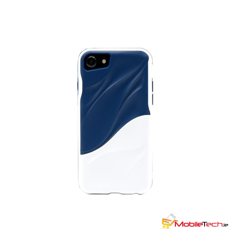 mobiletech-iPhone7-8-Water-Ripple-Cover-Case-BlueWhite